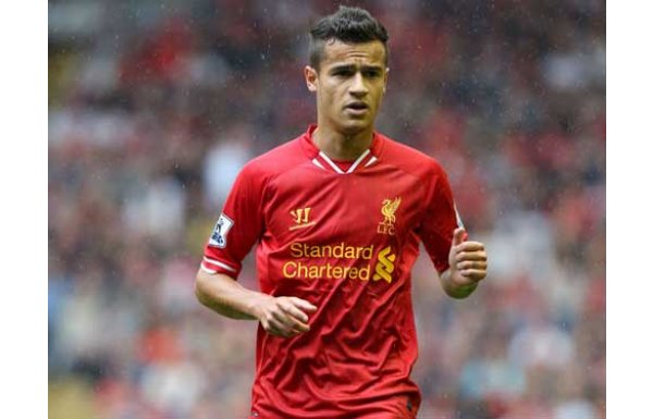 Phillippe Coutinho (Brezilya)