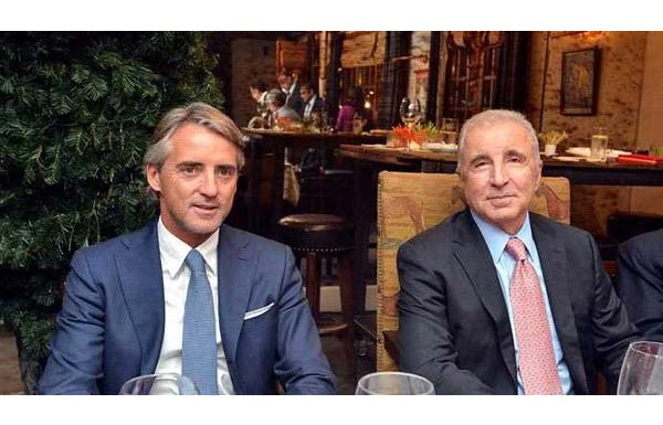 Mancini, Aysal’dan Milli Takım’ı istedi