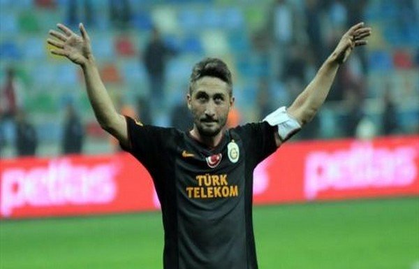 'Galatasaray'ın muhtemel Eskişehir 11'i
