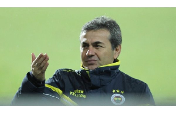 Aykut Kocaman'a sürpriz teklif! 