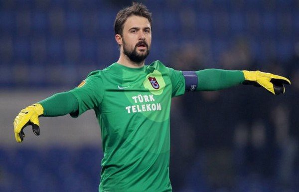 Süper Lig'de sezonun 11'i!