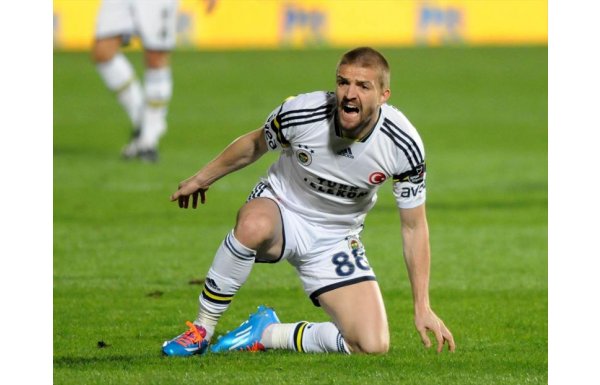 Transferde SICAK saatler (9 Mayıs 2014)