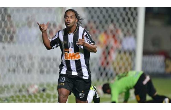 Ronaldinho (Brezilya)