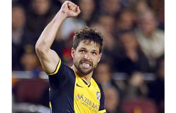 Diego'dan sonra 2 isim yolda