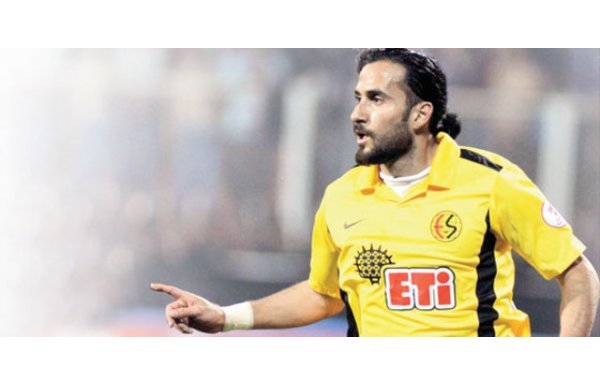 ERKAN ZENGİN BOMBASI