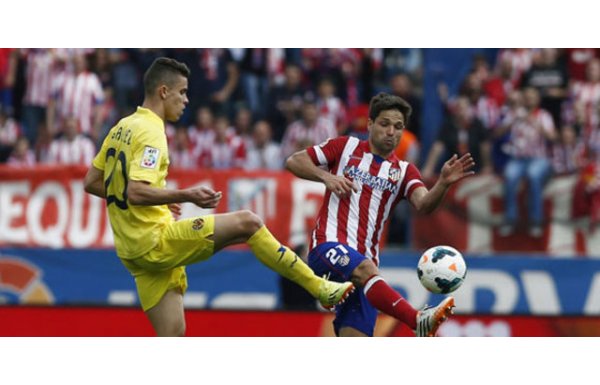 Transferde SICAK saatler (4 Nisan 2014)