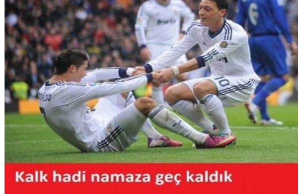 'Bu capsler kırıp geçiyor