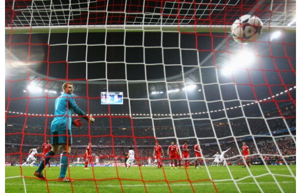  İşte dünyanın en iyi ilk 11'i