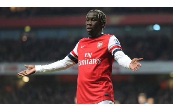 BACARY SAGNA
