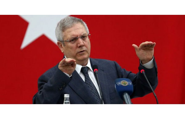 ’GEÇEN YIL DA ORTAM BÖYLEYDİ’