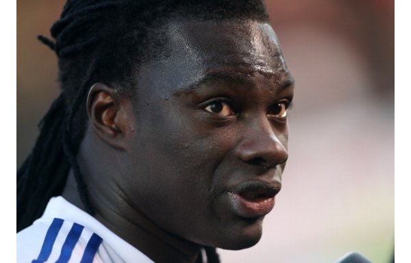 4- BAFETIMBI GOMIS