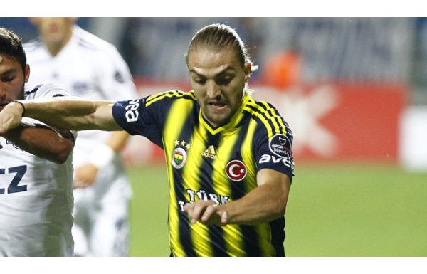 Caner'den FLAŞ açıklama! G.Saray...