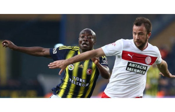 GİRAY KARTAL’A KAÇAR