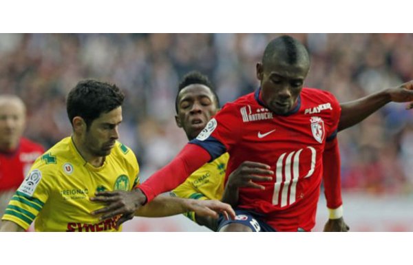 KALOU İDDİASI
