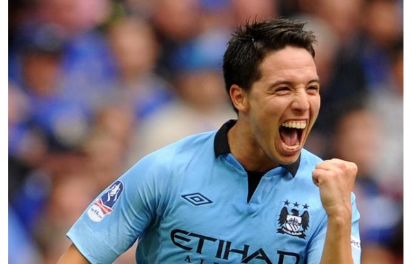 Samir Nasri (Fransa)