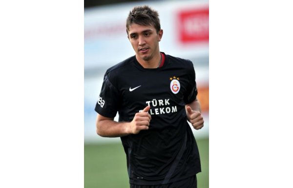 Galatasaray'ın muhtemel Eskişehir 11'i