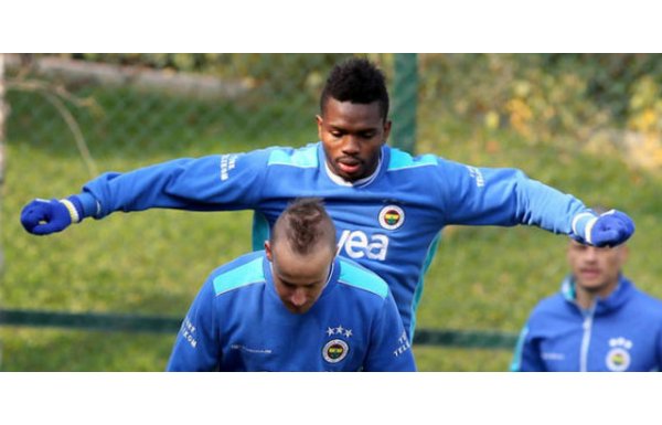 STOCH-YOBO GENÇLER’E