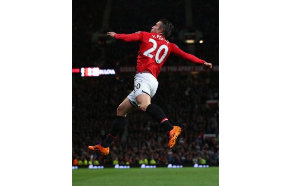 Ferguson'u efsaneleştiren 10 yıldız