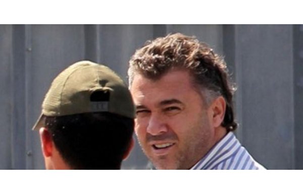 BEŞİKTAŞ’TAN TEKNİK KADROYA TAKVİYE
