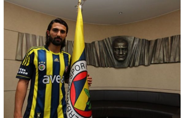 5. HASAN ALİ KALDIRIM