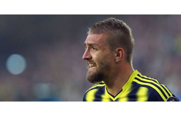 F.Bahçe'de Caner Erkin şoku! Beşiktaş ve G.Saray...