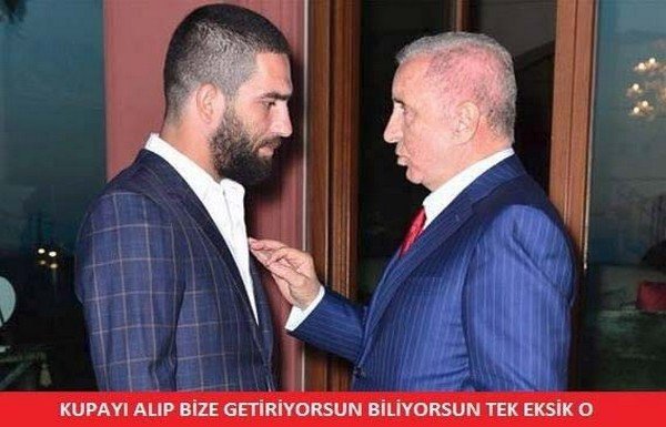 'F.Bahçe maçı sonrası caps çılgınlığı