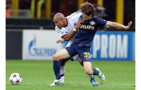 ManU'dan ayrıldılar, yıldızlarını parlattılar