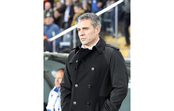 Fenerbahçe yolcular belli! 10 isim...