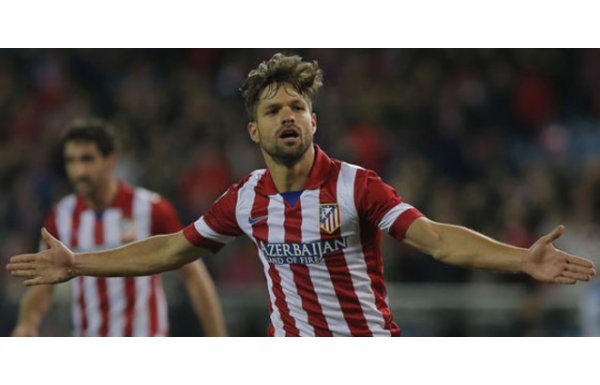 DIEGO BEŞİKTAŞ’A ÇOK YAKIN