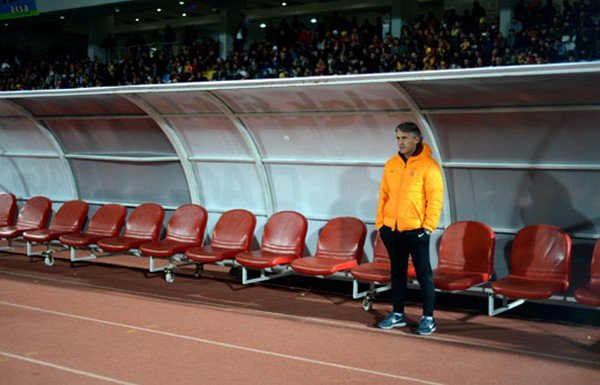 Mancini neşteri vuruyor! İşte yollayacağı 5 yıldız...