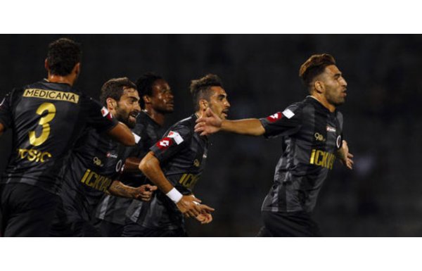 JIMMY DURMAZ F.BAHÇE’YE