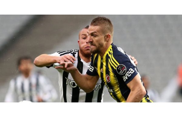 CANER ERKİN’DE MUTLU SON