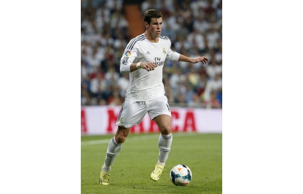 'Real Madrid'in muhtemel Atletico 11'i