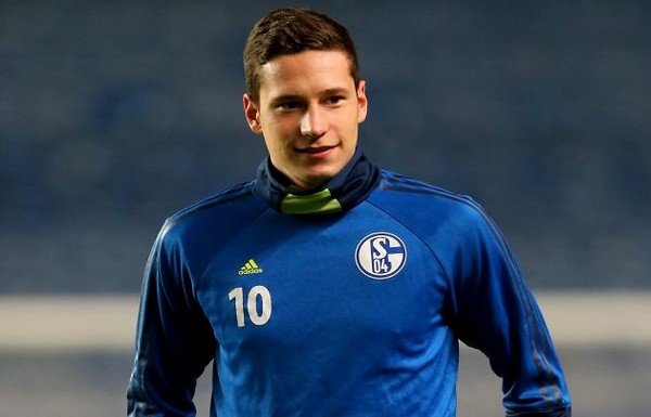 'Geleceğin en iyi oyuncuları