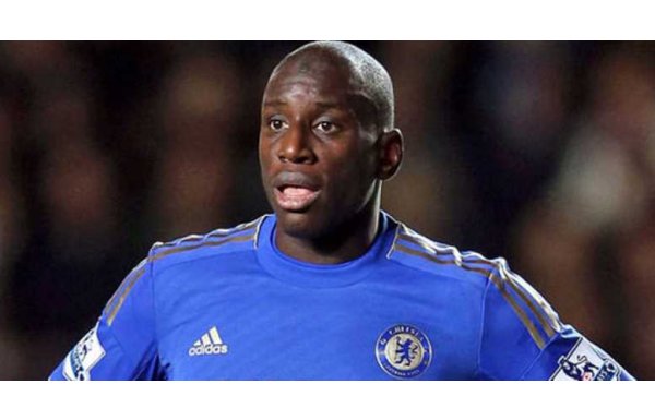 DEMBA BA