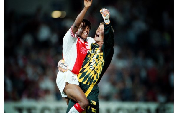 AJAX (HOLLANDA) 