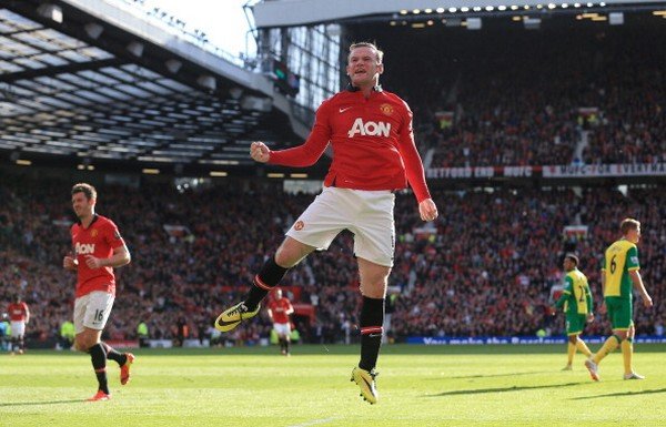 'Ferguson'u efsaneleştiren 10 yıldız