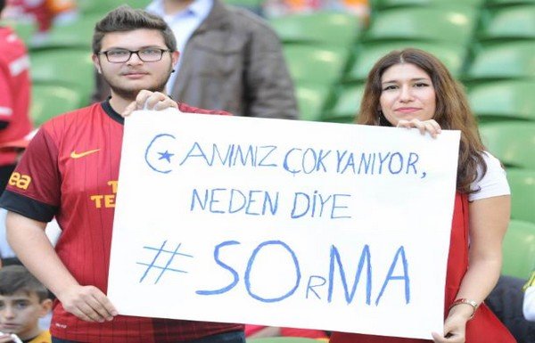 'İrlanda-Türkiye maçından karaler