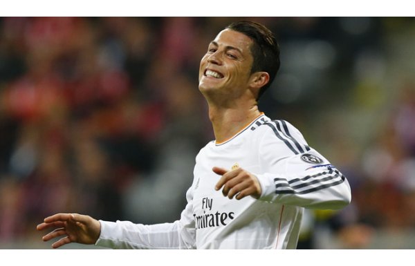 'Şampiyonlar Ligi'nde yılın 11'i