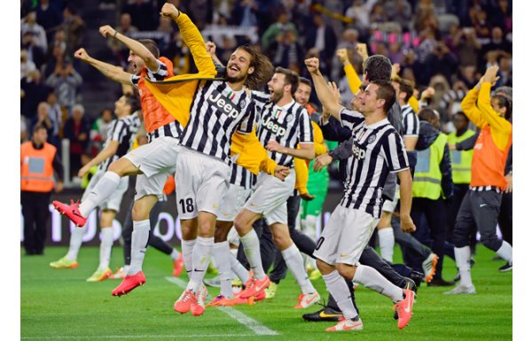 JUVENTUS (İTALYA)