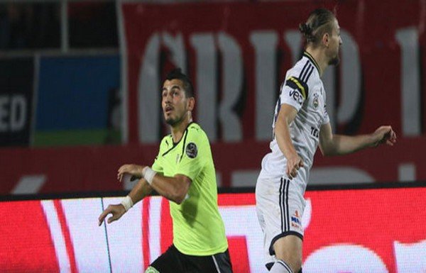 Transferde SICAK saatler (17 Mayıs 2014)