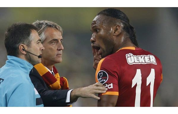 İşte G.Saray'ın hedefindeki 4 BOMBA golcü