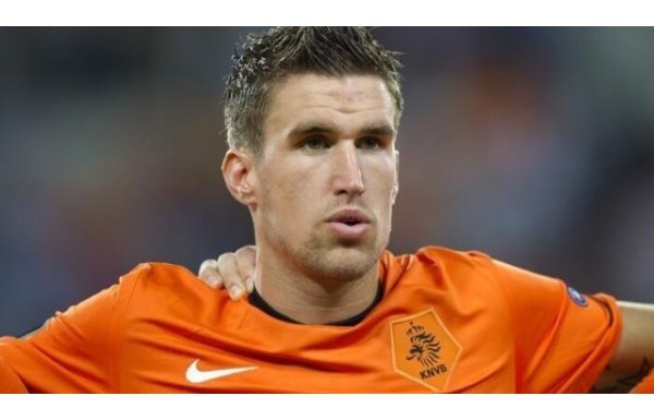 6- Kevin Strootman