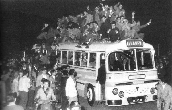 BENFICA (PORTEKİZ) 