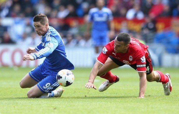 'Liverpool onların boşluğunu dolduramadı