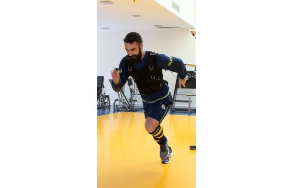 Serdar Kesimal