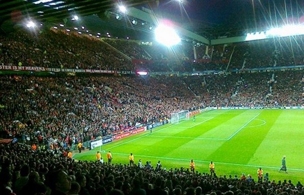 'Dünya takımlarının seyirci ortalamaları