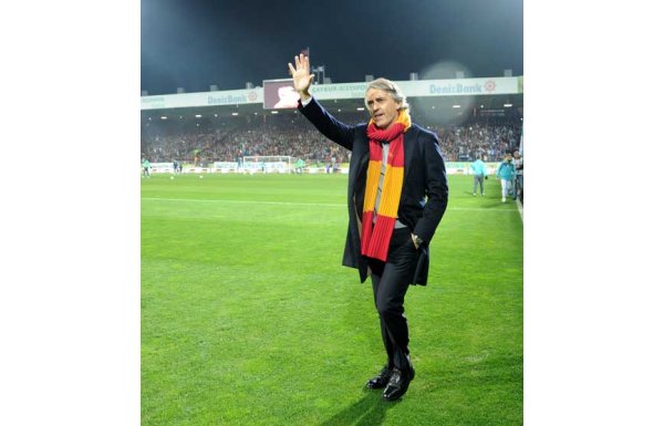 Mancini'nin hedefindeki isim! Mutlaka alın...