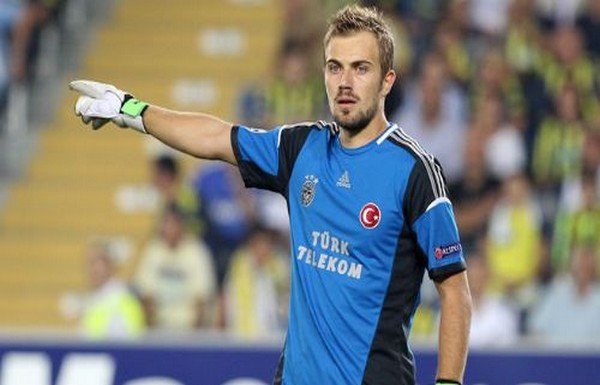 'Fenerbahçe'nin muhtemel Akhisar 11'i