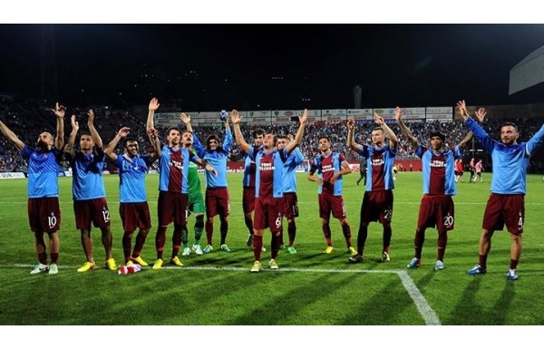 UEFA yeni sıralamayı açıkladı